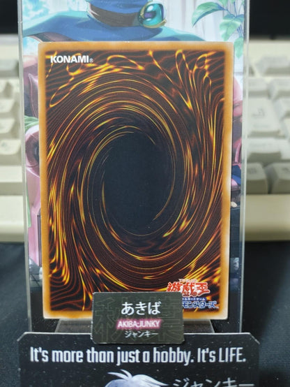 Mad Archfiend Yugioh CSOC-JP003 Rare Yu-Gi-Oh Konami OCG JAPAN