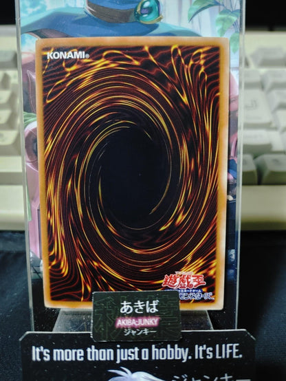 Kagemucha Knight Yugioh PP14-JP001 Secret Rare Yu-Gi-Oh Konami OCG JAPAN