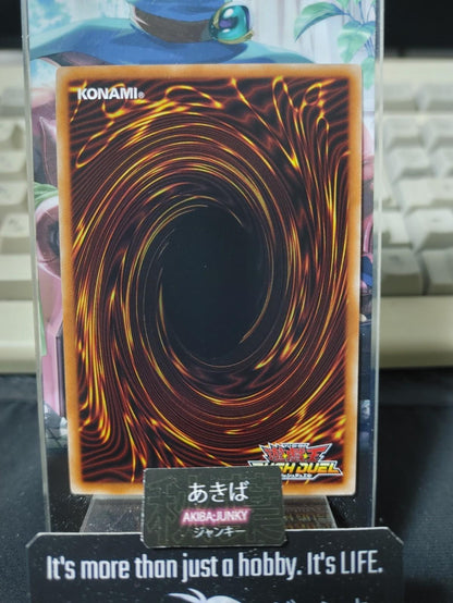 Kuribott Kuriboh Yugioh RD/EXT1-JP019 Rare Yu-Gi-Oh Rush Duel Konami JAPAN