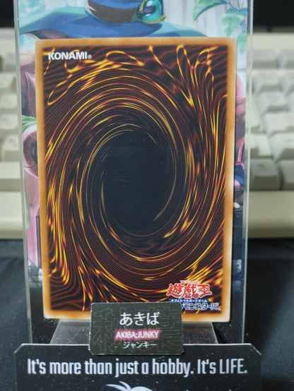 Dark Magician Yugioh MB01-JP010 Millennium Rare Konami OCG Japan