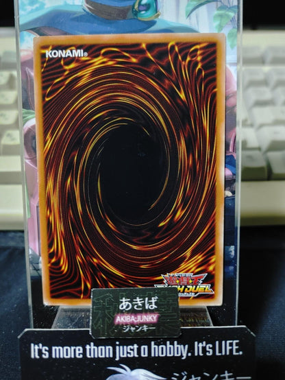 Kanan the Swordmaiden Yugioh RD/B222-JP003 Yu-Gi-Oh Rush Duel Konami JAPAN