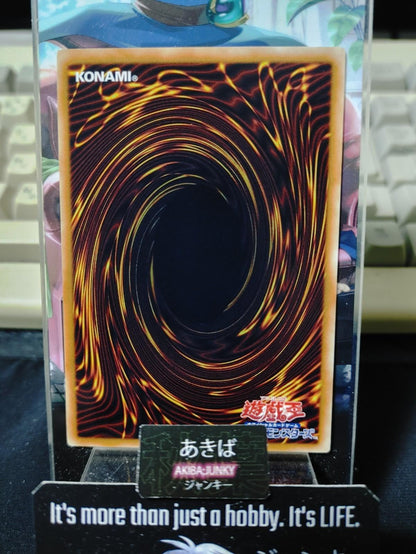 Assault Teleport Yugioh CRMS-JP052 Rare Yu-Gi-Oh Konami OCG JAPAN