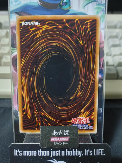 Mysterune of the Golden Droplets Yugioh DBTM-JP035 Yu-Gi-Oh Konami OCG JAPAN