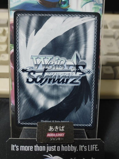 Weiss Schwarz Nikke NIK/S117-111 Goddess of Victory Gun Gal JAPAN