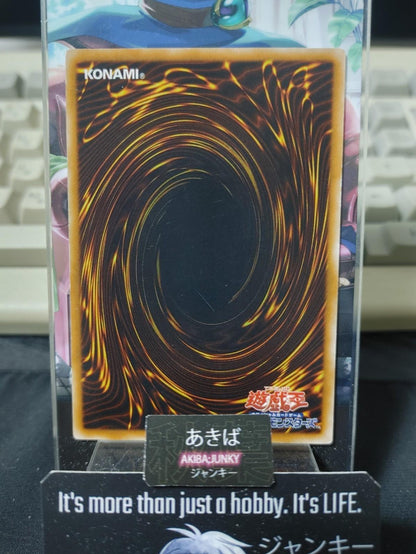 XX-Saber Garsem Yugioh ABPF-JP026 Rare Yu-Gi-Oh Konami OCG JAPAN