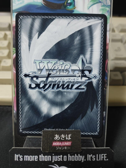 Weiss Schwarz Nikke NIK/S117-076 Signal Gun Gal JAPAN