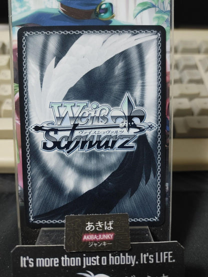 Weiss Schwarz Nikke NIK/S117-072 U Vendetta Gun Gal JAPAN