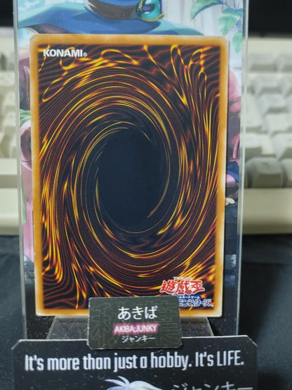 Asura Priest Yugioh BE2-JP183 Yu-Gi-Oh Konami OCG JAPAN