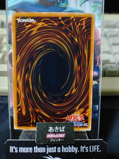 Gravekeeper's Vassal Yugioh 301-011 Yu-Gi-Oh Konami OCG JAPAN