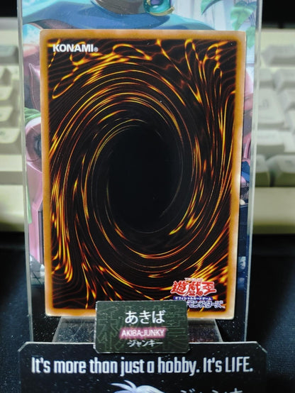 A Hero Emerges Yugioh DT03-JP048 Holo Yu-Gi-Oh Konami OCG JAPAN
