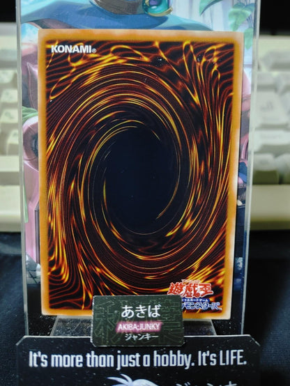 Phoenix Wing Wind Blast Yugioh FET-JP053 Rare Yu-Gi-Oh Konami OCG JAPAN