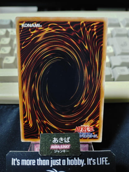 Assault Counter Yugioh CRMS-JP075 Yu-Gi-Oh Konami OCG JAPAN