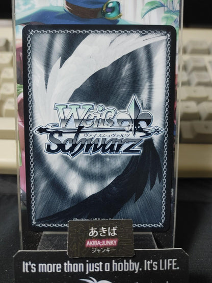Weiss Schwarz Nikke NIK/S117-056 CR Bunny X 777 Gun Gal Waifu JAPAN