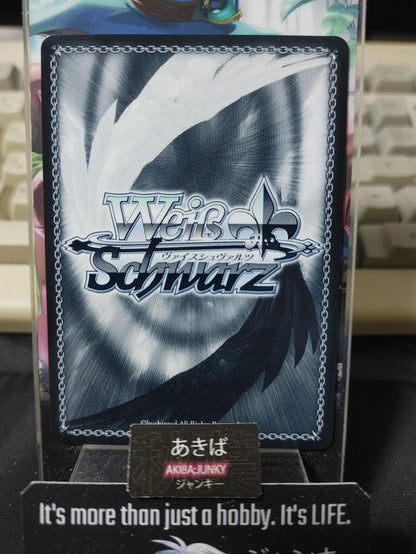 Weiss Schwarz Nikke NIK/S117-055 CR MIRACLE SNOW Gun Gal Waifu JAPAN