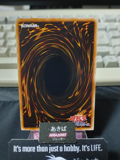 Winged Kuriboh Yugioh DT01-JP008 Holo Konami OCG JAPAN
