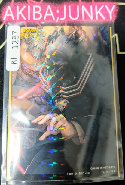 My Hero Academia Heroes Battle Rush All For One HBR-0-280-HR HC Japan