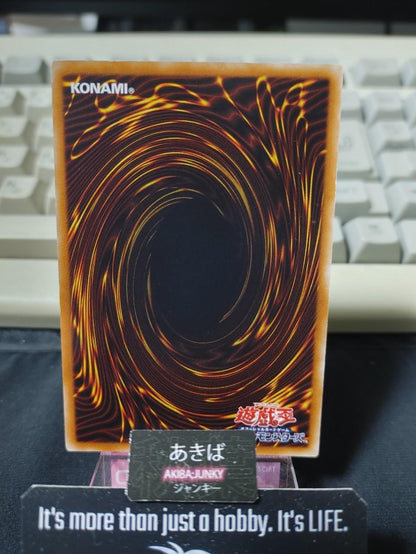 Woodland Archer Yugioh SOVR-JP031 Yu-Gi-Oh Konami OCG JAPAN