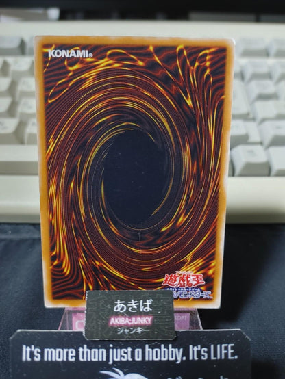 Pitch-Dark Dragon Yugioh 302-008 Yu-Gi-Oh Konami OCG JAPAN