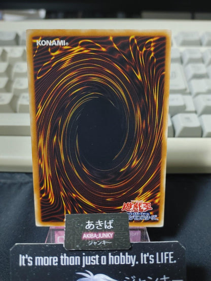 Brron, Mad King of Dark World Yugioh EEN-JP022 Rare Yu-Gi-Oh Konami OCG JAPAN
