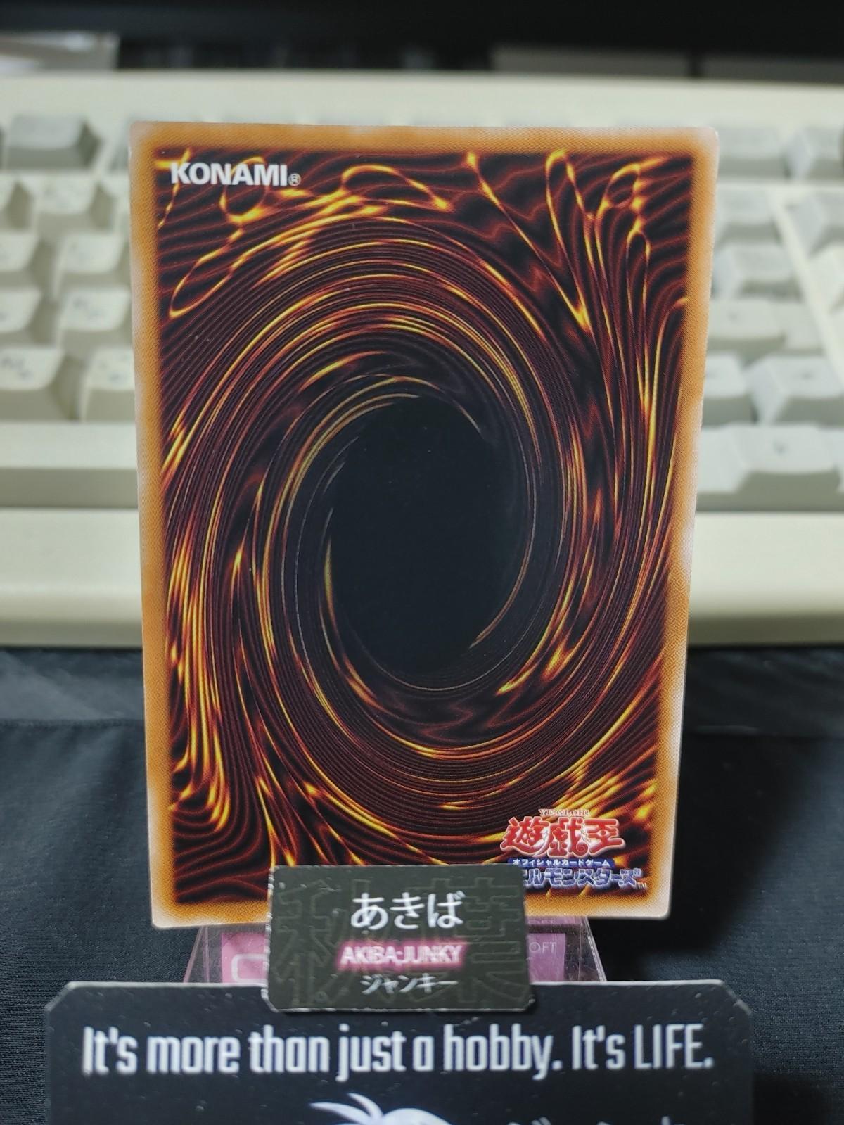 Exceed the Pendulum Yugioh AGOV-JP045 Super Rare Konami OCG JAPAN UNCENSORED