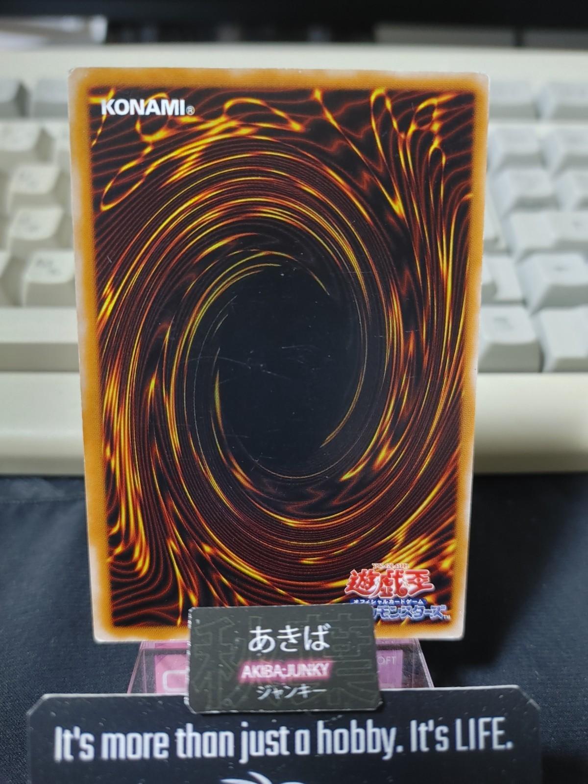 Don Turtle Yugioh 307-016 Yu-Gi-Oh Konami OCG JAPAN