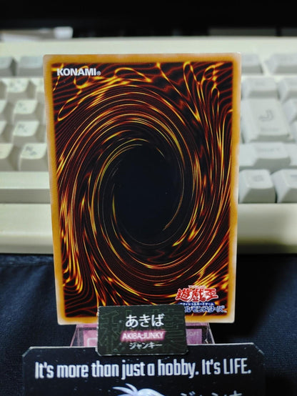 Red-Eyes Black Flare Dragon Yugioh CORE-JP020 Secret Rare Konami OCG JAPAN