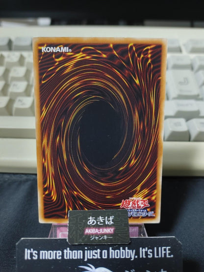 Red-Eyes Wyvern Yugioh SR02-JP009 Yu-Gi-Oh Konami OCG JAPAN