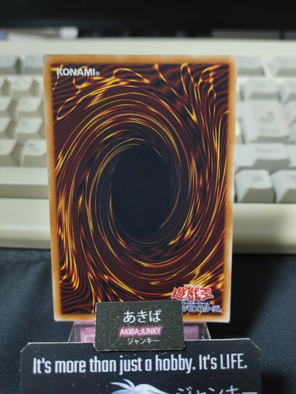 Medusa, Watcher of the Evil Eye Yugioh DBIC-JP028 Yu-Gi-Oh Konami OCG JAPAN