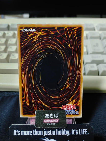 XX-Saber Faultroll Yugioh ANPR-JP035 Yu-Gi-Oh Konami OCG JAPAN