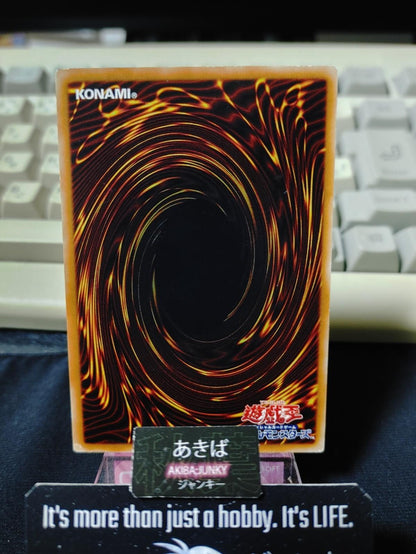 Gem-Knight Sapphire Yugioh SPRG-JP028 Holo Yu-Gi-Oh Konami OCG JAPAN