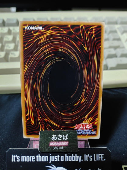 Red-Eyes Dark Dragoon LGB1-JP001 Yu-Gi-Oh Ultra Rare Yugioh Konami JAPAN