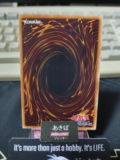 Omega Summon Yugioh SPFE-JP037 Parallel Rare Yu-Gi-Oh  Konami OCG JAPAN