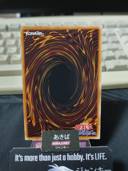 Sage de Fleur Yugioh DP25-JP020 Ultra Rare Yu-Gi-Oh Konami OCG JAPAN