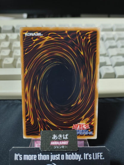 Bull Blader Yugioh ABYR-JP002 Rare Yu-Gi-Oh Konami OCG JAPAN