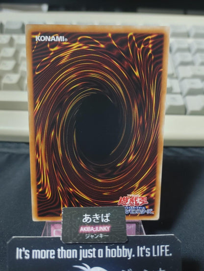 Digital Bug Resistrider Yugioh BLVO-JP023 Yu-Gi-Oh Konami OCG JAPAN