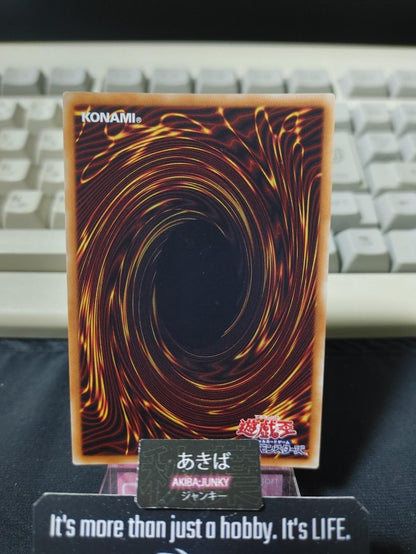 All-Eyes Phantom Dragon Yugioh VJMP-JP157 Ultra Rare Promo OCG JAPAN