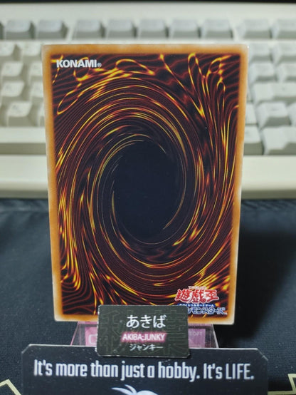 XX-Saber Ragigura Yugioh SPRG-JP017 Yu-Gi-Oh Konami OCG JAPAN