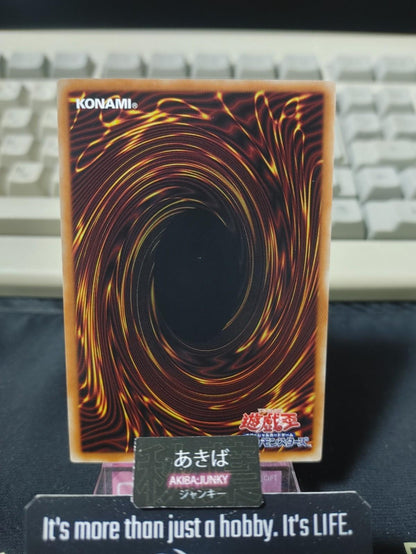 Crystal Beast Token Yugioh SD44-JPT03 Yu-Gi-Oh Konami OCG Japan