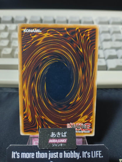 Token Arcana Force XVIII Yugioh TKN3-EN003 Yu-Gi-Oh OCG Japan