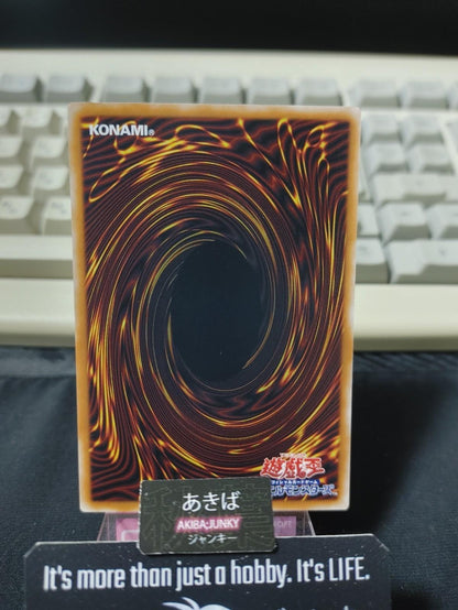 Magnet Warrior Σ＋ Yugioh BPRO-JP005 Yu-Gi-Oh Konami OCG JAPAN