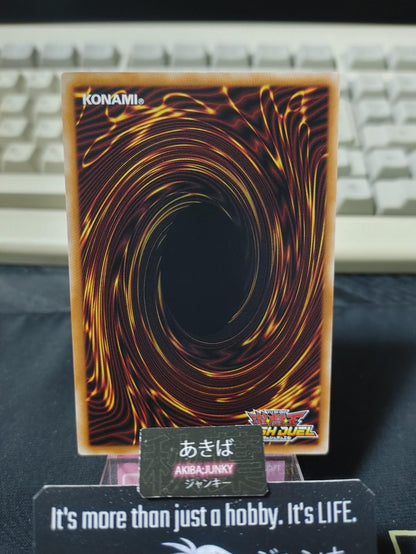 Monster Reborn Yugioh RD/AP02-JP059 Rush Duel Konami Yu-Gi-Oh  JAPAN