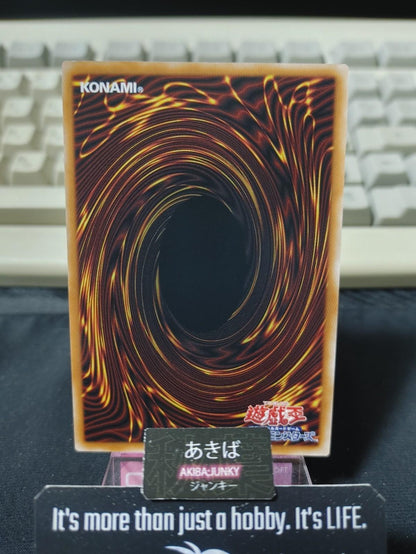PSY-Framegear Delta Yugioh LOCR-JP053 Secret Rare Konami OCG JAPAN