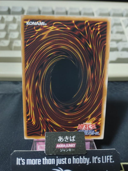 PSY-Framegear Delta Yugioh LOCR-JP053 Super Rare Konami OCG JAPAN