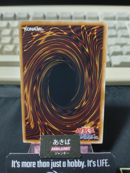 Divine Golden Shadow Dragon Dragluxion Yugioh LOCR-JP061 Super Rare OCG JAPAN