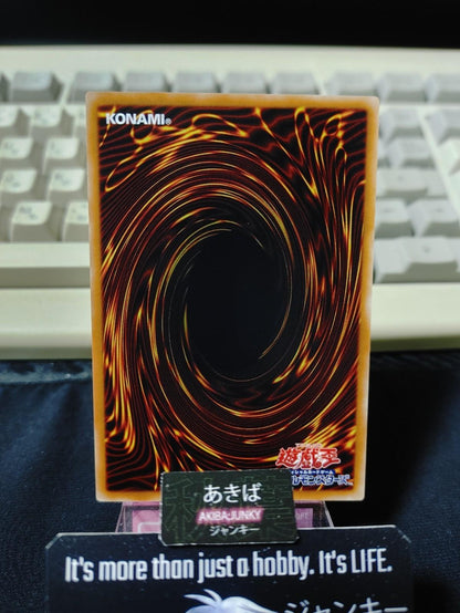 Marincess Sea Angel Yugioh CHIM-JP042 Yu-Gi-Oh Konami OCG JAPAN
