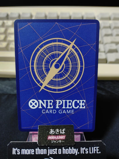 Killer OP09-064 UC One Piece Card Game Emperors in the New World Japan