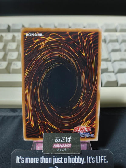 Galaxy Wizard Yugioh SUB1-JP068 Secret Rare Yu-Gi-Oh OCG Konami JAPAN