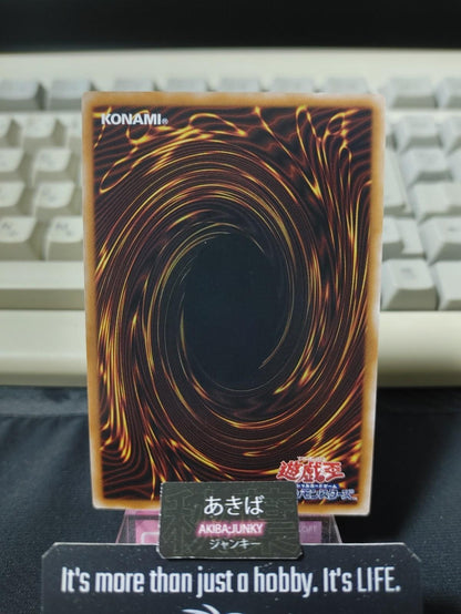 Galaxy-Eyes Photon Dragon Yugioh QCAC-JP004 Ultra Rare Yu-Gi-Oh Konami OCG JAPAN