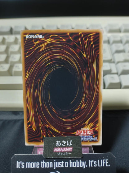 Mimighoul Fairy Yugioh WPP6-JP020 Rare Konami OCG JAPAN