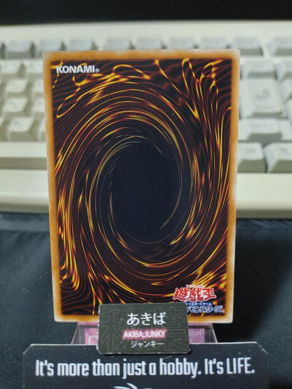 Madolche Messengelato Yugioh ABYR-JP027 Rare Konami OCG JAPAN